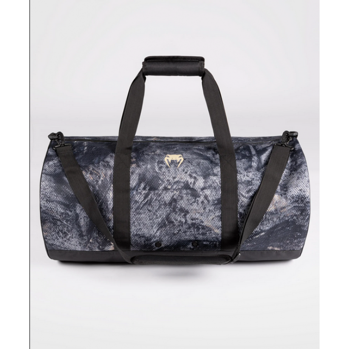 Спортен Сак - Venum Laser XT Realtree Duffle Bag - Dark Camo/Grey​